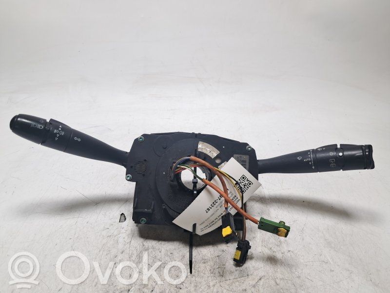Citroen C3 Light switch 