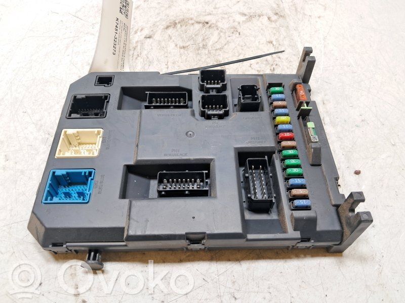 Other control units/modules   9664983380,9664983380