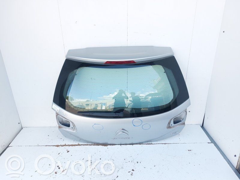 Citroen C3 Portellone posteriore/bagagliaio 