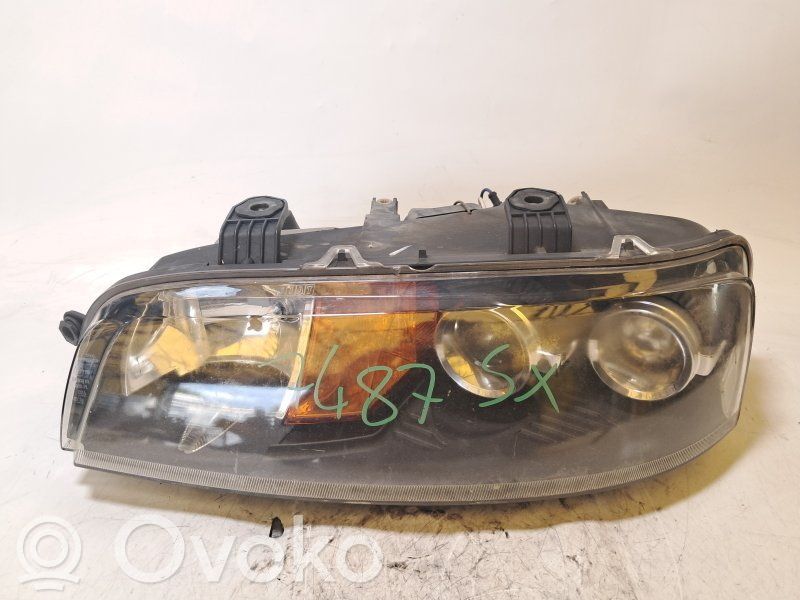 Fiat Punto (188) Faro/fanale 