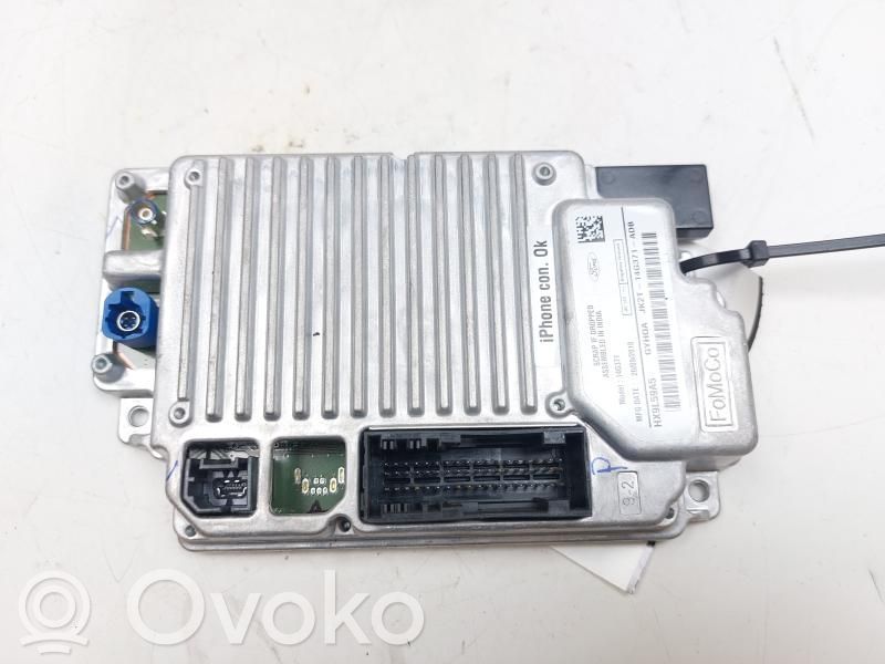 Ford Ka Calculateur moteur ECU 