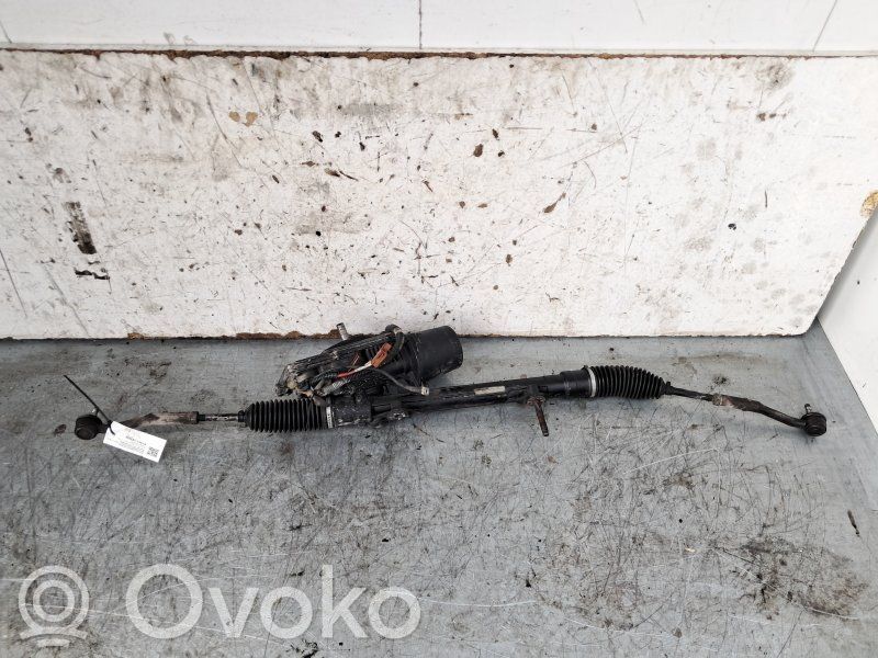 Citroen C3 Steering rack 