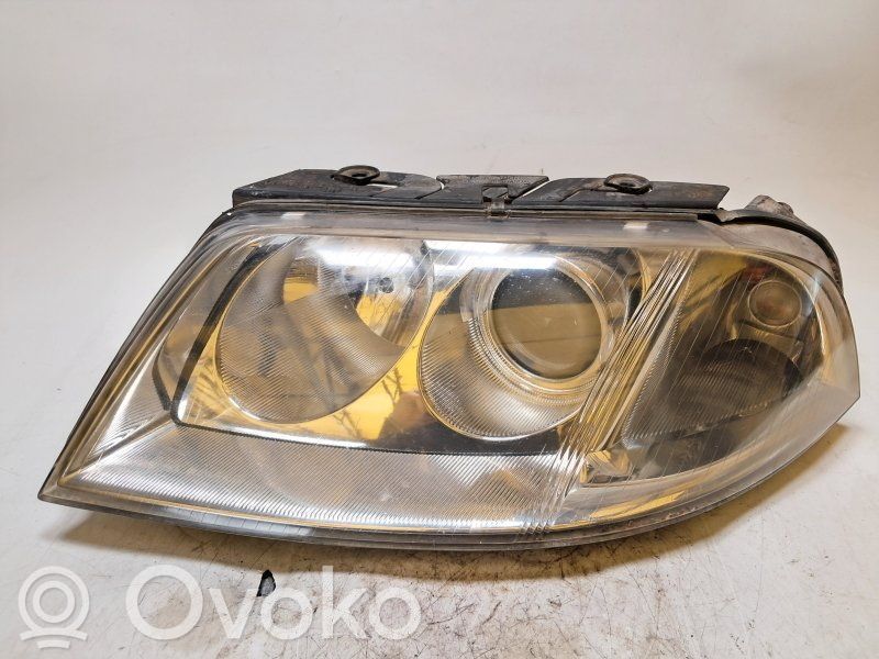 Volkswagen PASSAT B5.5 Lampa przednia 