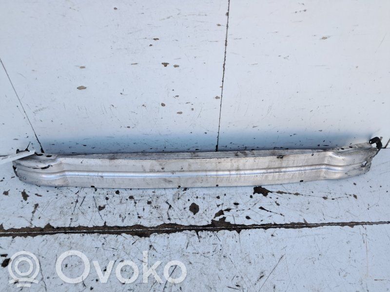 Audi A4 S4 B8 8K Poprzeczka zderzaka przedniego 