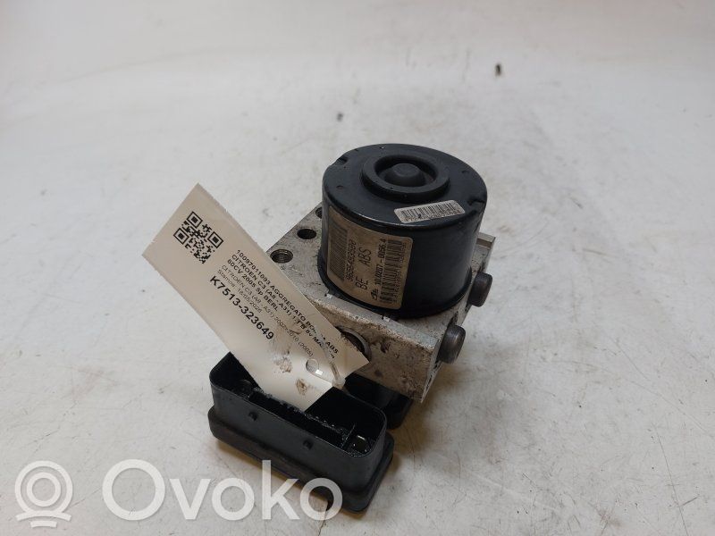 Citroen C3 ABS Pump 