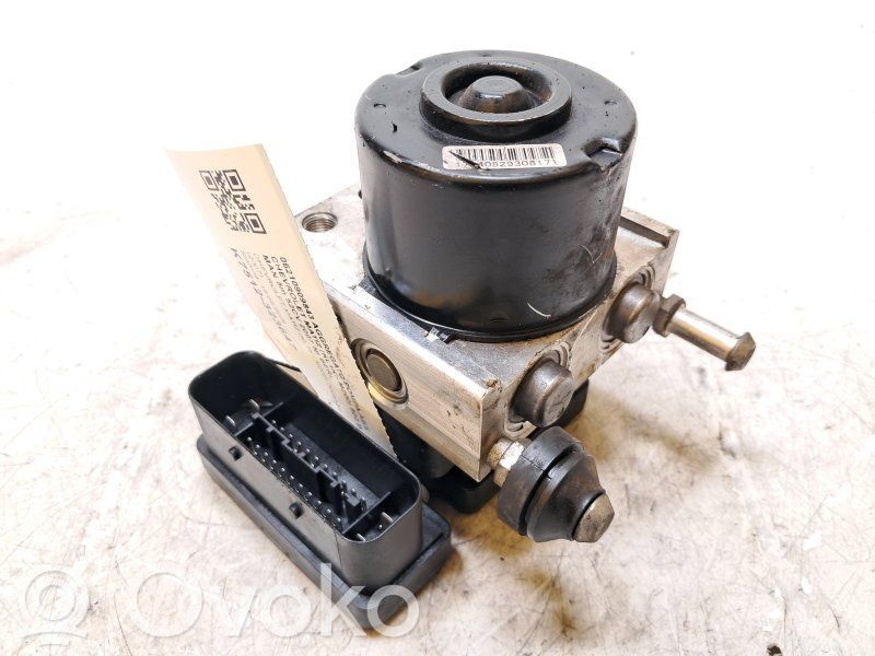 Chevrolet Matiz ABS Pump 
