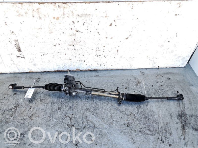 Audi A2 Hammastanko 