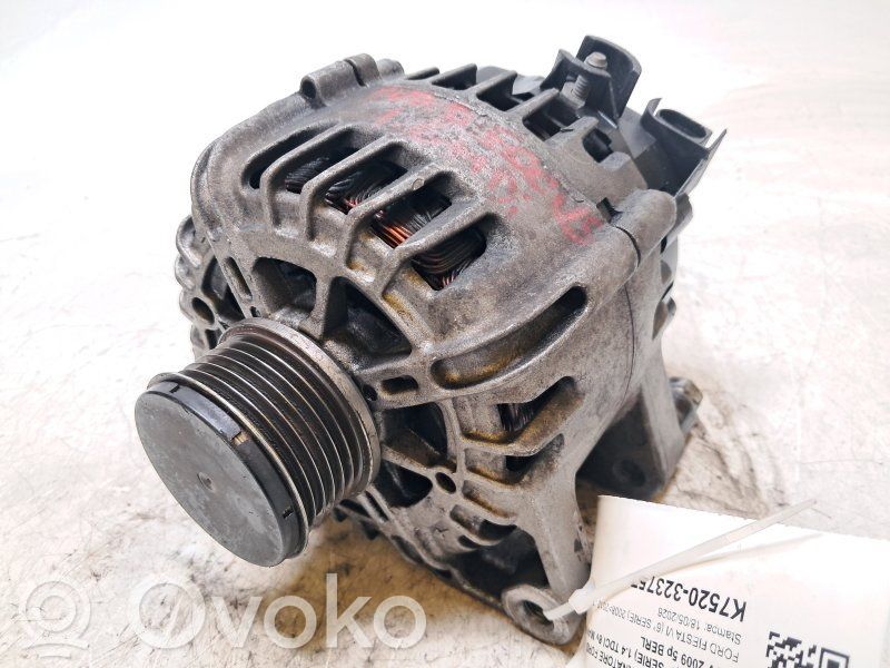 Generatorius   1506299,AV6N10300DC