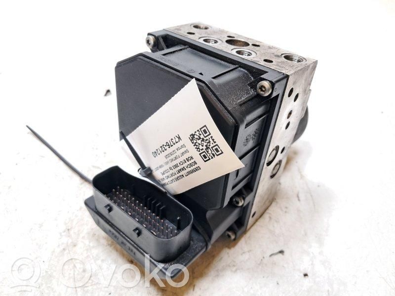 Smart ForTwo I ABS bloks 