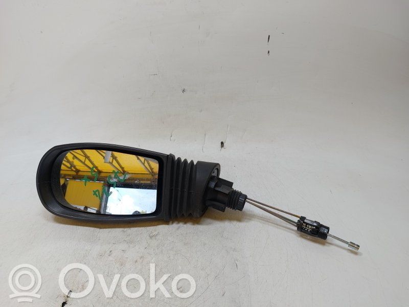Fiat Punto (188) Elektryczne lusterko boczne drzwi przednich 