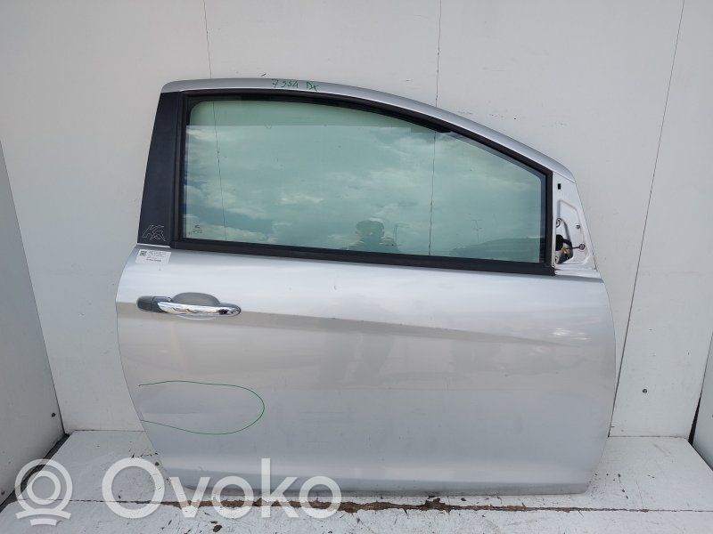 Ford Ka Дверь 