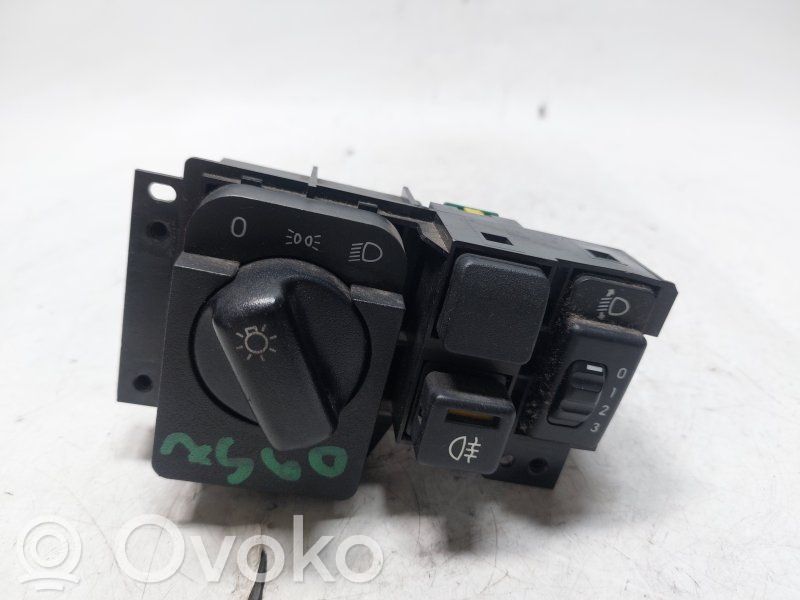 Opel Agila A Light switch 