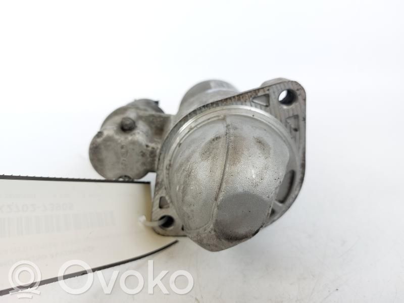 KIA Ceed Starter motor 