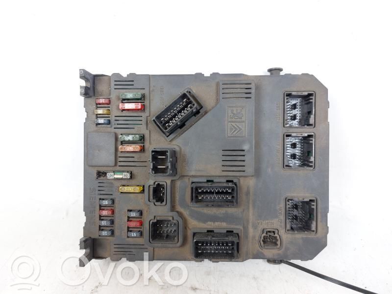 Fuse module   9652474480,9652474480