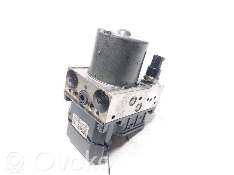 Smart ForTwo I ABS Pump 