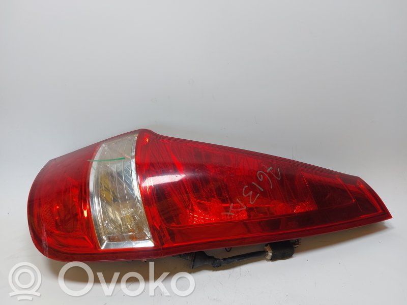 Hyundai i30 Takavalot 
