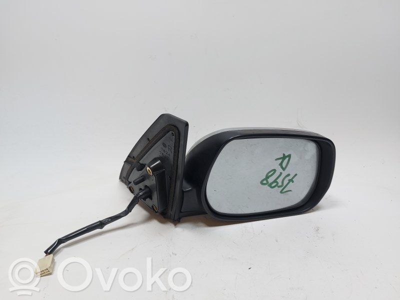 Toyota RAV 4 (XA20) Espejo lateral eléctrico de la puerta delantera 