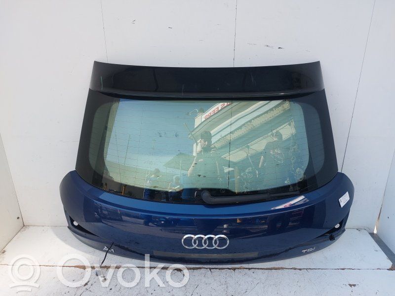 Audi A1 Tailgate/trunk/boot lid 