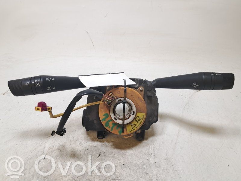 Fiat Doblo Interruptor de luz 