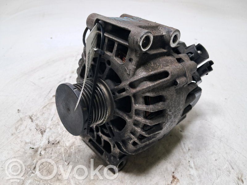Alternador   5705KQ,61548480