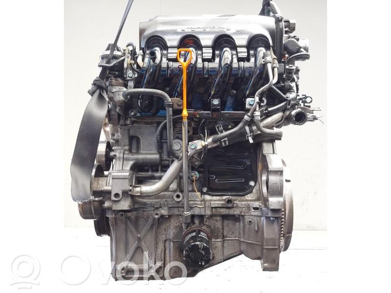 Engine   L13A6,L13A6