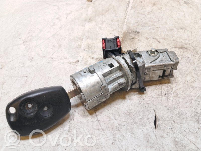 Renault Clio III Contact aprindere 