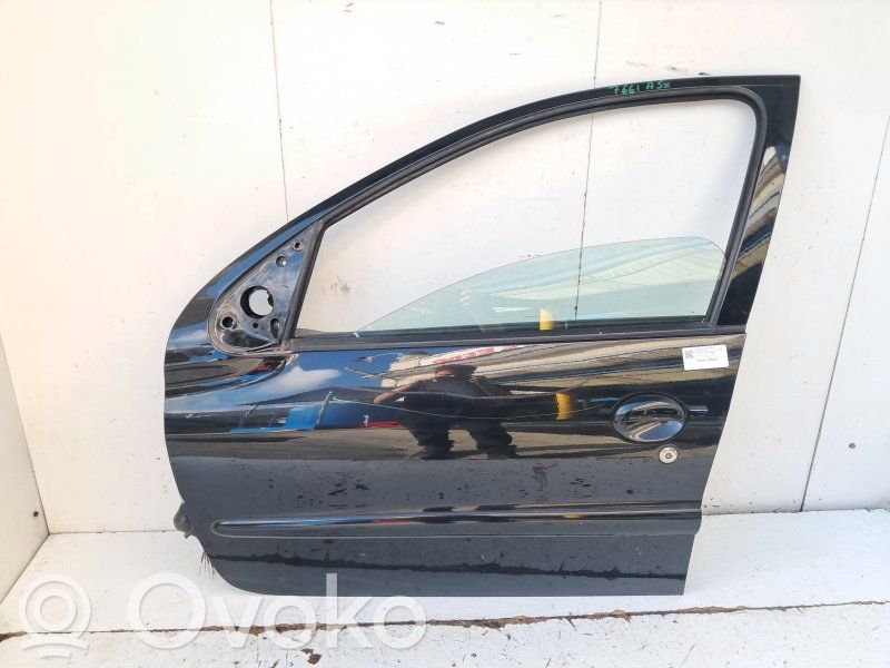 Peugeot 206 Durvis 