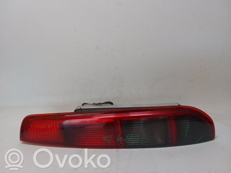 Ford Focus Takavalot 