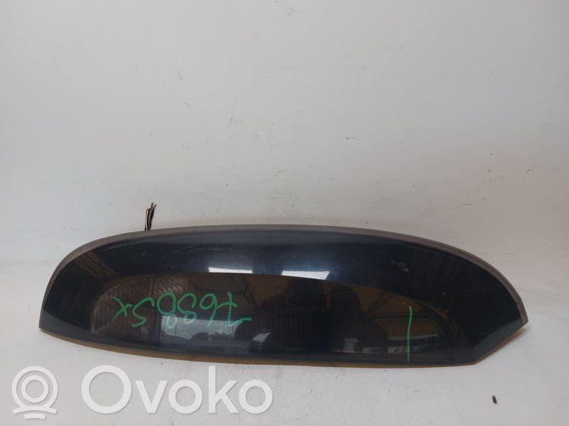Opel Corsa C Takavalot 