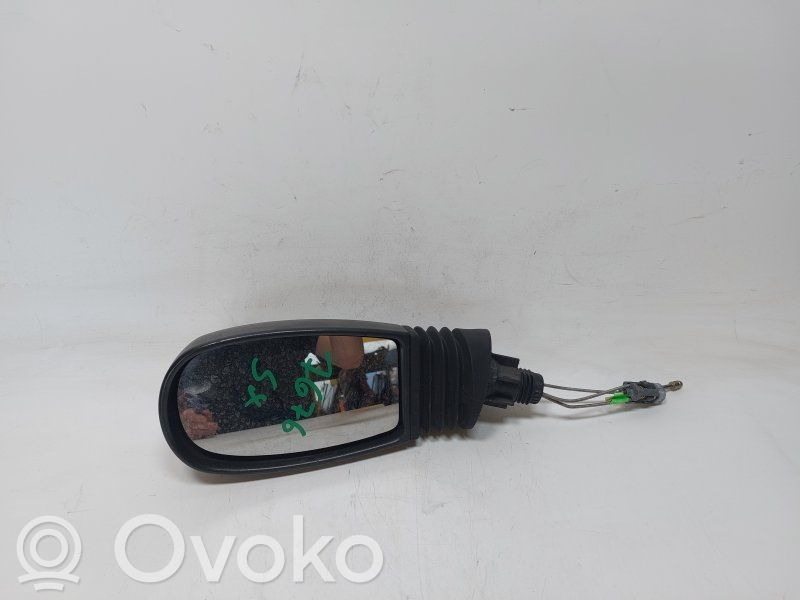 Fiat Punto (188) Elektryczne lusterko boczne drzwi przednich 