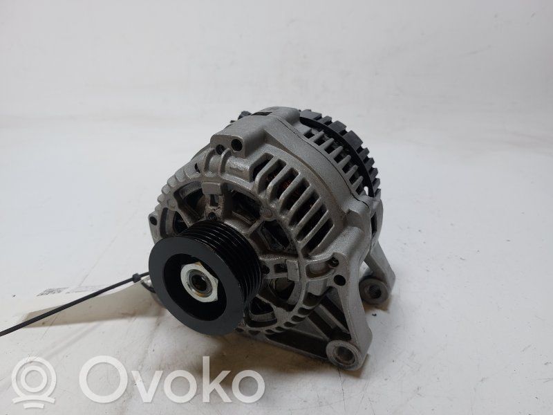 Alternator   210054,210054