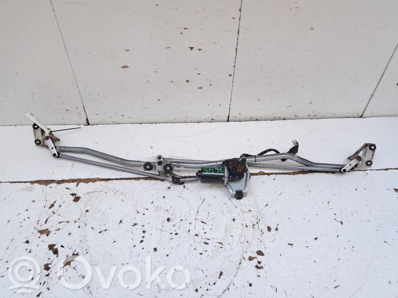 Opel Meriva A Motor și paralelogram ștergător parbriz 
