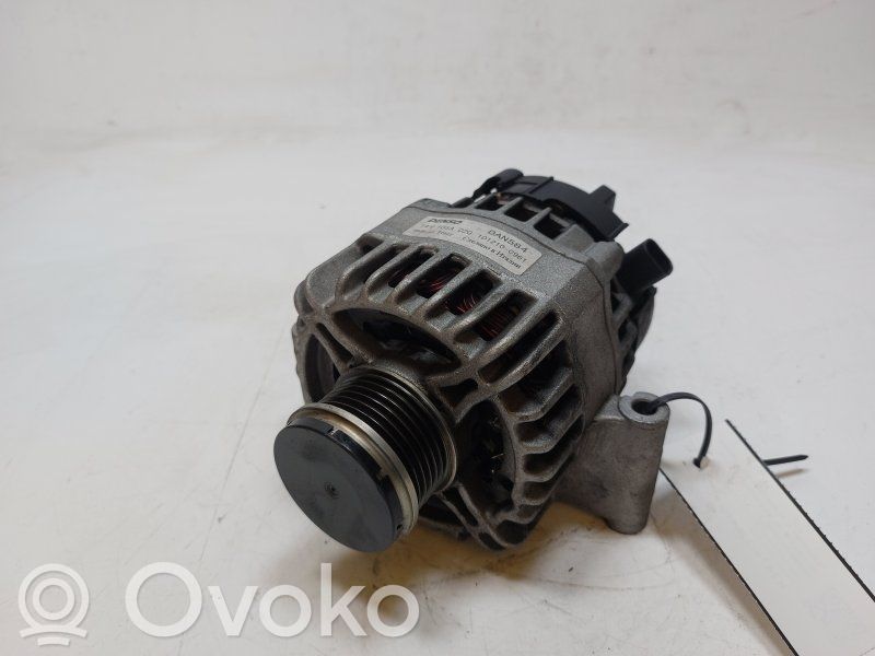 Opel Meriva B Alternador 