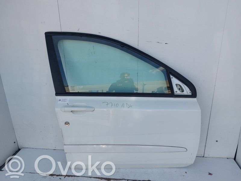 Fiat Stilo Durvis 