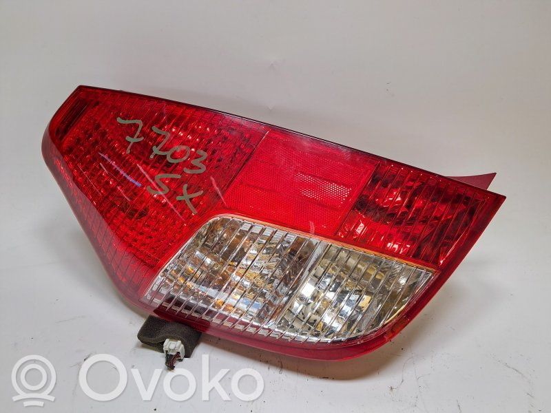 Hyundai i10 Takavalot 