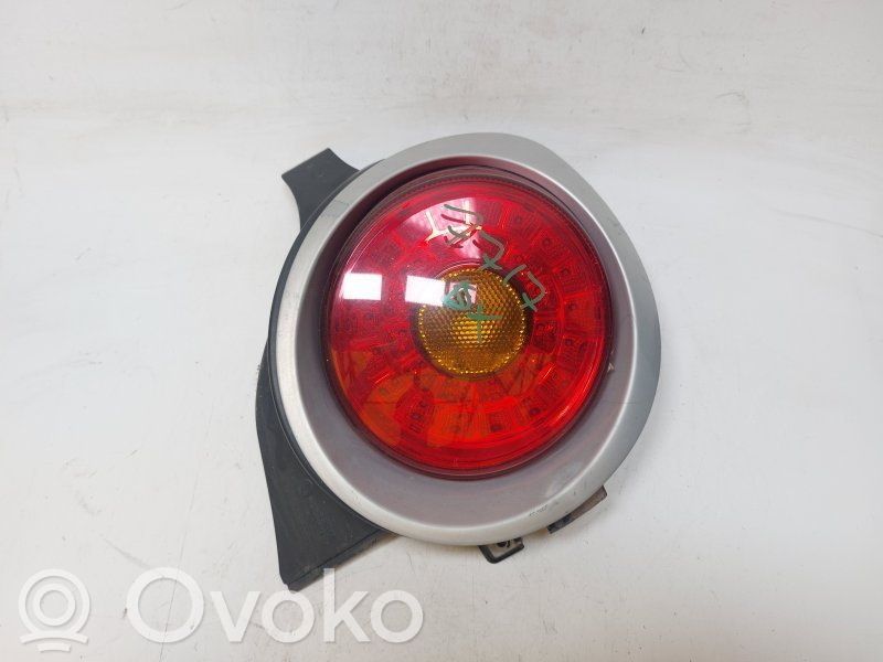 Alfa Romeo Mito Takavalot 