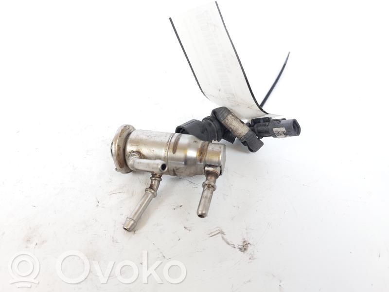 Fiat Tipo Inyector de combustible 