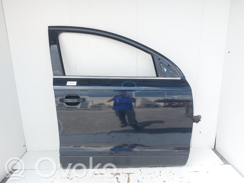 Audi Q7 4L Puerta delantera 