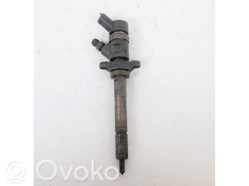 Ford Focus Injector combustibil 
