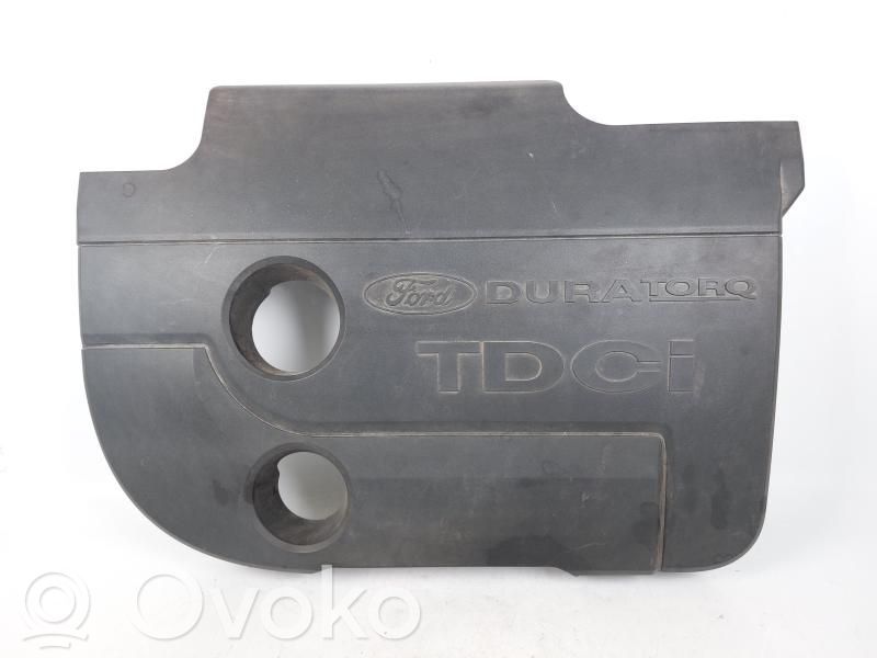 Ford B-MAX Motorabdeckung 
