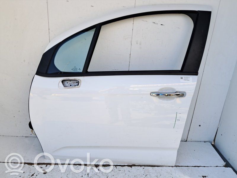 Citroen C3 Puerta delantera 