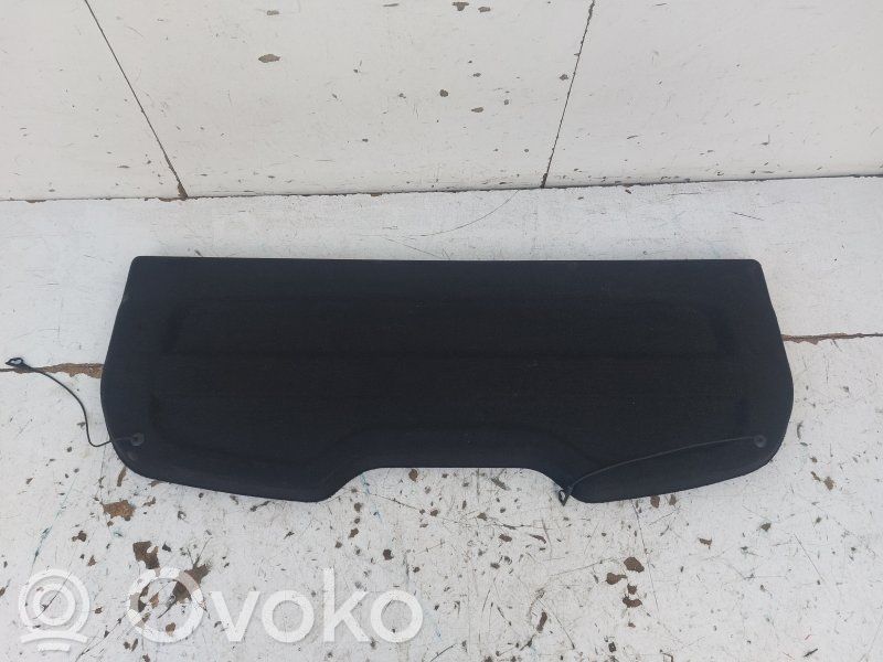 Lancia Ypsilon Hutablage 