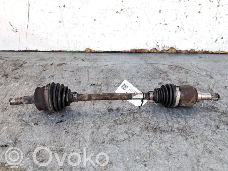 Lancia Ypsilon Front driveshaft 