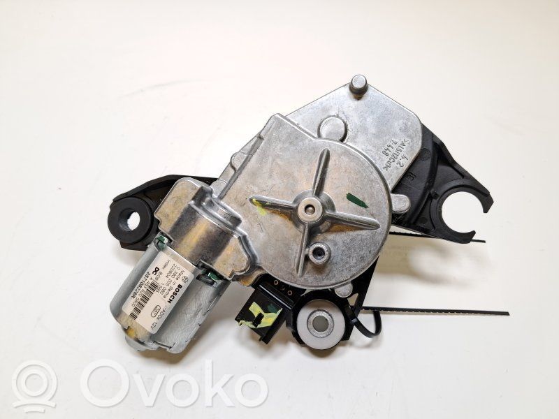 Renault Clio V Silniczek wycieraczki szyby tylnej 