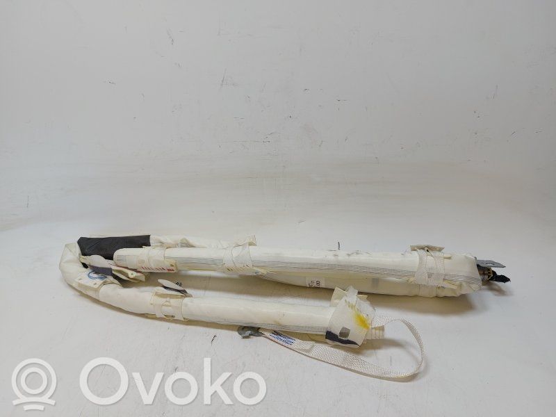 Renault Clio V Seitenairbag 