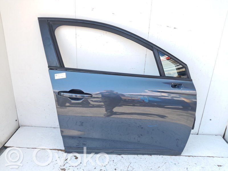 Renault Clio V Puerta delantera 