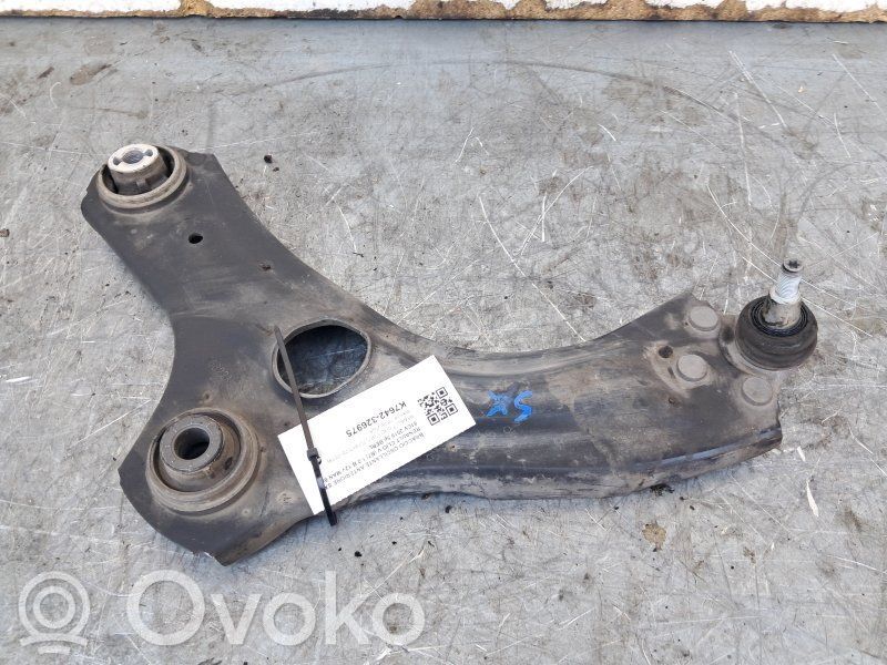 Renault Clio V Querlenker Achsschenkel vorne 