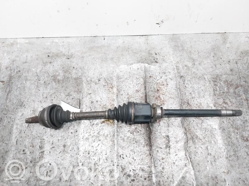 Alfa Romeo 147 Eje de transmisión delantero 