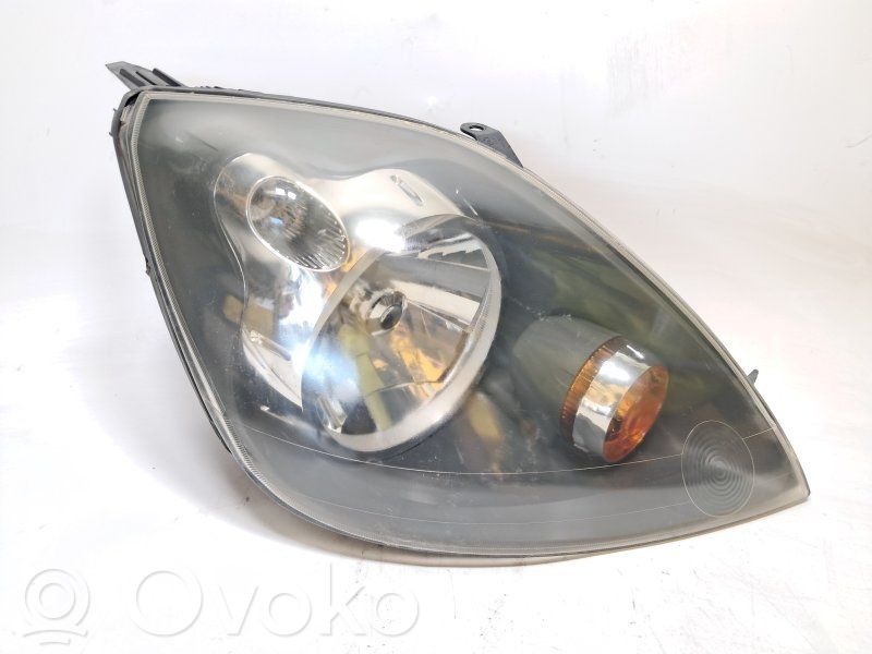 Lampa przednia   1415694,6S6113W029AD