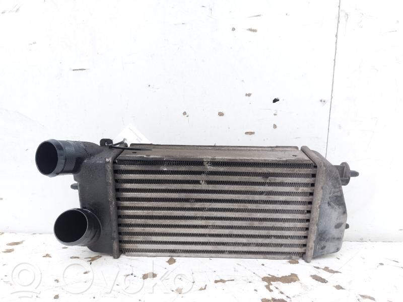 Radiador intercooler   9638758980,9638758980